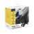 Автомобильный держатель Crab Clip, черный, Deppa Автомобильный держатель Crab Clip, черный, Deppa