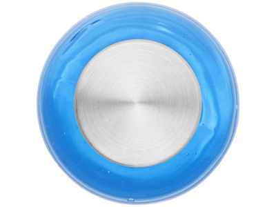 Бутылка Spring 630мл, синий прозрачный