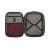 Рюкзак VICTORINOX Crosslight Boarding Bag, черный, RPET полиэстер, 39x22x53 см, 37 л