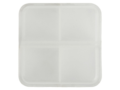 Футляр для мелочей Belen, белый