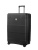 Чемодан VICTORINOX Lexicon, чёрный, 100% поликарбонат, 50x32x75 см, 105 л