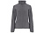 Куртка флисовая Artic, женская, свинцовый , размер M