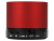 Беспроводная колонка Ring с функцией Bluetooth, красный