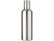 Pinto вакуумная изолированная бутылка, серебристый