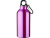 Бутылка Oregon с карабином 400мл, пурпурный