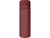 Вакуумная термокружка Waterline c кнопкой Guard, 400 мл, тубус, бургунди
