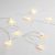 Гирлянда с прищепками Lumitale
