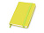 Блокнот A7 Rainbow S, лайм , размер A7