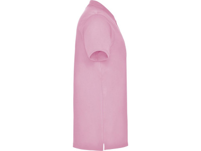 Рубашка поло Star мужская, светло-розовый , размер 2XL