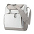 Сумка-холодильник белый