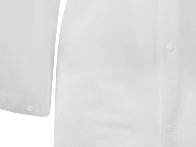 Дождевик Hawaii light c чехлом унисекс, белый , размер XL-2XL