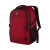 Рюкзак VICTORINOX VX Sport Evo Daypack, красный, полиэстер, 36x27x49 см, 32 л