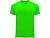 Футболка Bahrain мужская, неоновый зеленый , размер 3XL