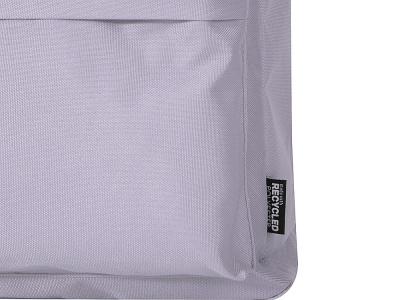 Байрон рюкзак для 14-дюймового ноутбука объемом 16 л, изготовленный из переработанных материалов по стандарту GRS, лиловый