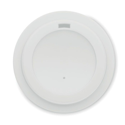 Стакан 350 мл белый