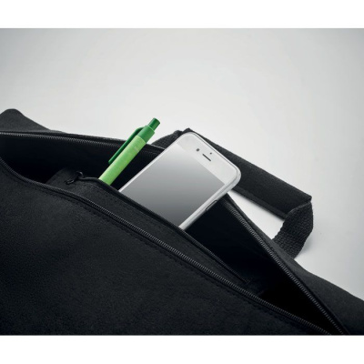 Сумка для ноутбука черный