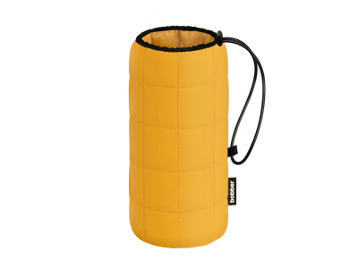 Чехол для термоса тм bobber, имбирный тоник. Артикул Jacket F-1000 Ginger Tonic , размер 1000 мл