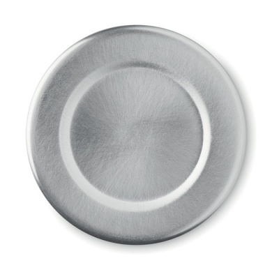 Термос из бамбука древесный