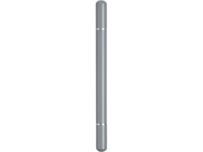 Металлическая ручка и вечный карандаш Van Gogh, серый