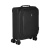 Чемодан VICTORINOX Crosslight, чёрный, RPET полиэстер, 40x20x55 см, 37 л
