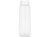 Бутылка для воды Candy, PET, белый