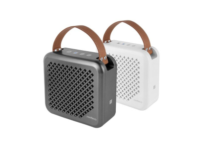 Портативная акустика Rombica mysound Chroma Grey (Р)