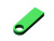 USB 2.0-флешка на 8 Гб с мини чипом и круглым отверстием, зеленый , размер 8ГБ USB 2.0-флешка на 8 Гб с мини чипом и круглым отверстием, зеленый , размер 8ГБ