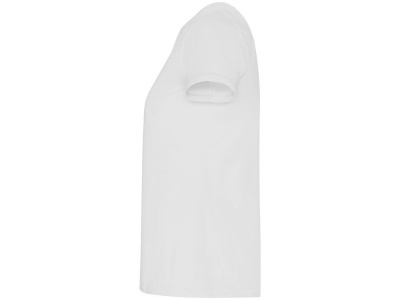 Футболка Golden Woman женская, белый , размер M