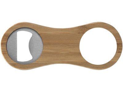 Бамбуковая открывалка для бутылок Barron, дерево