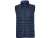Жилет Oslo мужской, нэйви , размер M