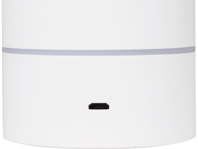 USB увлажнитель воздуха Sprinkle с двумя насадками, белый