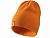 Шапка Level, оранжевый