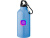Бутылка Oregon с карабином 400мл, светло-синий