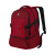 Рюкзак VICTORINOX VX Sport Evo Deluxe Backpack, красный, полиэстер, 35x25x48 см, 28 л Рюкзак VICTORINOX VX Sport Evo Deluxe Backpack, красный, полиэстер, 35x25x48 см, 28 л