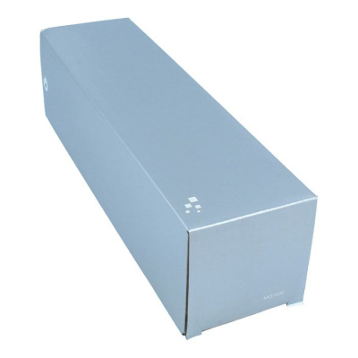 Бутылка для питья тускло-серебряный