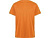 Футболка Daytona мужская, оранжевый , размер S