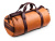 Дорожная сумка Вента, оранжевый , размер Без лого