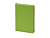 Ежедневник недатированный А5 Velvet, салатовый , размер A5