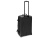 Сумка на колесах TORBER РИТМ, чёрный, полиэстер 900D с PU покрытием, 60 х 38 х 25,5 см, 57 л , размер M
