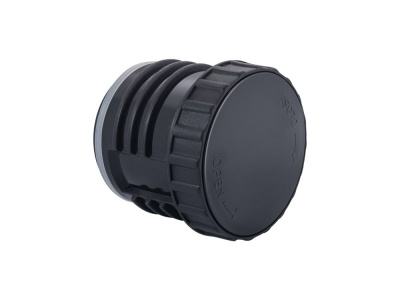 Термос Relaxika 102, 2 чашки, 1000 мл, стальной , размер 1000 мл