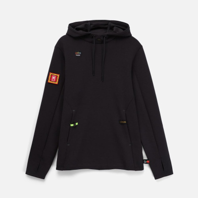 Шильдик на резинку Band