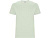Футболка Stafford мужская, припыленный зеленый , размер 3XL