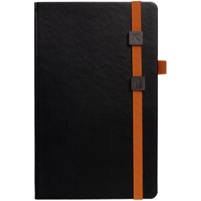 Шильдик на резинку Band