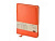 Ежедневник А5 недатированный Polo, оранжевый