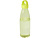 Bergen бутылка для воды объемом 800 мл из переработанной пластмассы, лайм