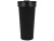 Термокружка Grant, 473мл, тубус, черный