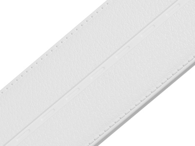 Настольная лампа Rombica LED FAROS, белый (квадратное основание)