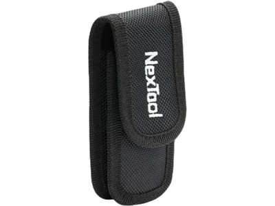 Мультитул Nextool Vanguard Multifunctional Wrench, черный (NE20131)