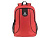 Рюкзак TORBER ROCKIT с отделением для ноутбука 15,6, красный, полиэстер 600D, 46 х 30 x 13 см