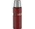 Термос из нерж. стали тм THERMOS SK2000 Rustic Red 0,47L